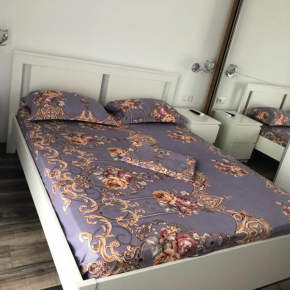 Illy Evo Apartament